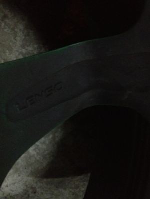 ขายแม็กซ์มือ2 16 Lenso 5 ก้าน 4 รู100+ยาง ราคา 8500บาท ราคาถูก