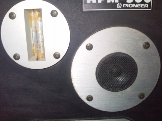 ขายลำโพงบ้านpioneer japan 3ทางเดิมๆเสียงดี