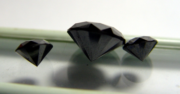 Black Diamond Black Diamond