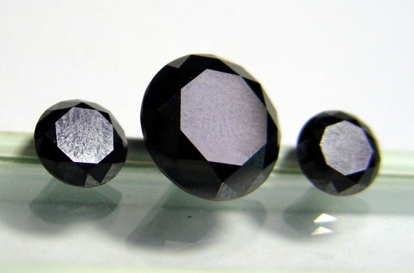 Black Diamond Black Diamond