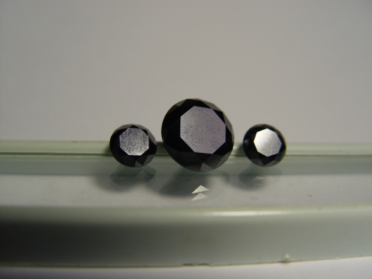 Black Diamond Black Diamond