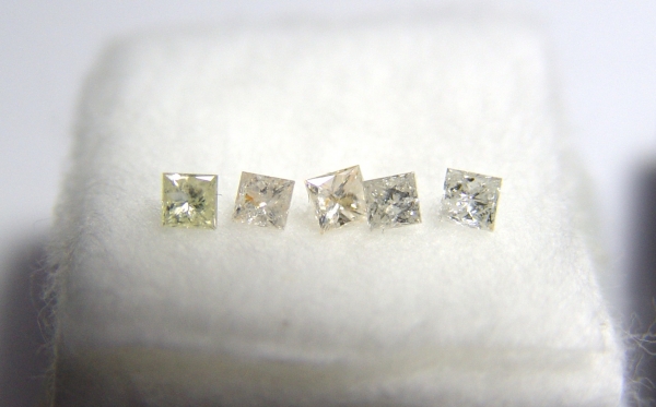 ขายเพชร