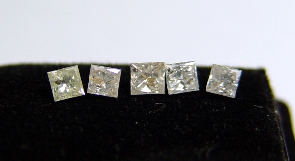 ขายเพชร ขายเพชร