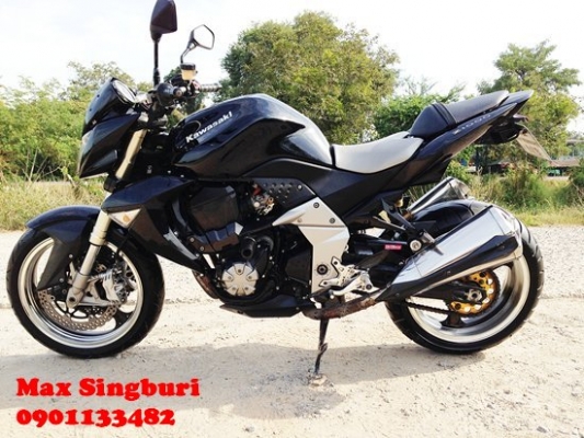 แม็กสิงหืบุรี//KAWASAKI Z1000 ปี2008 สภาพสวยใส พร้อมทะเบียนแท้โอนขนส่ง 345000 ด่วน แม็กสิงหืบุรี//KAWASAKI Z1000 ปี2008 สภาพสวยใส พร้อมทะเบียนแท้โอนขนส่ง 345000 ด่วน