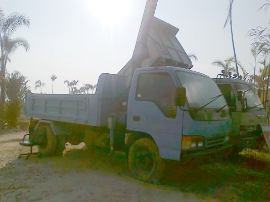 ขายด่วน!..รถหกล้อสวยเอี่ยม ISUZU NPR ติดเครน พร้อมลุยลดราคาพิเเศษจาก 780,000 บาท..