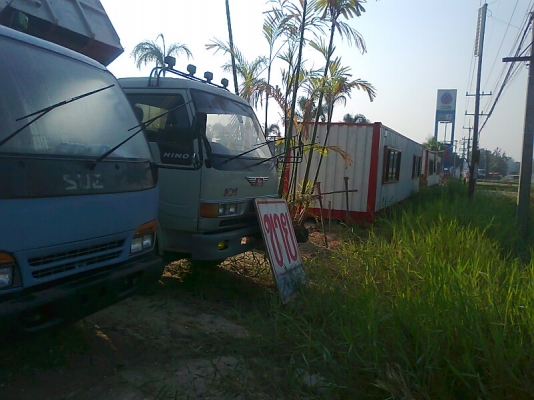 ขายด่วน!..รถหกล้อสวยเอี่ยม ISUZU NPR ติดเครน พร้อมลุยลดราคาพิเเศษจาก 780,000 บาท..