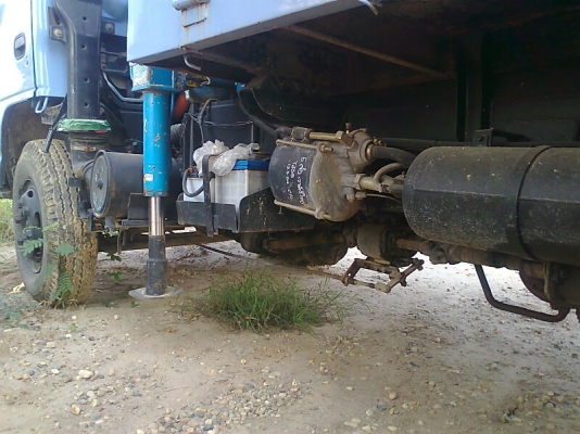 ขายด่วน!..รถหกล้อสวยเอี่ยม ISUZU NPR ติดเครน พร้อมลุยลดราคาพิเเศษจาก 780,000 บาท..