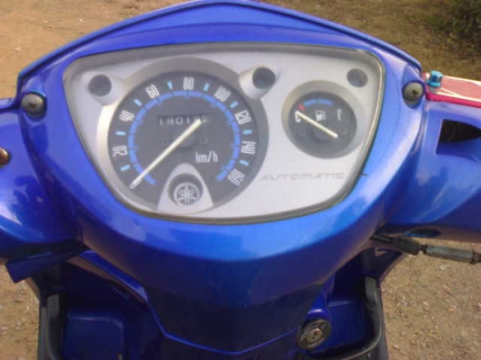 นูโวเอ็มเอ็กซ์ราคายกคู่