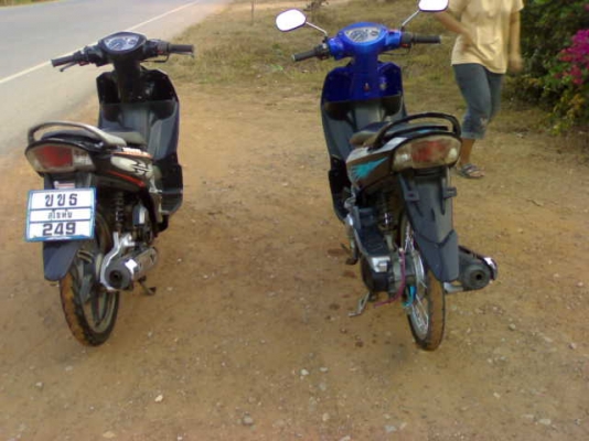 นูโวเอ็มเอ็กซ์ราคายกคู่