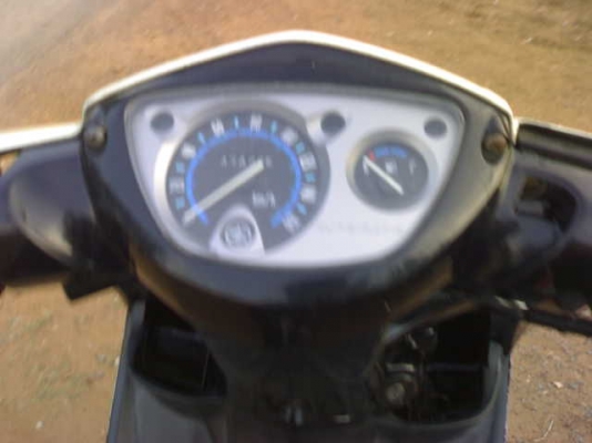 นูโวเอ็มเอ็กซ์ราคายกคู่