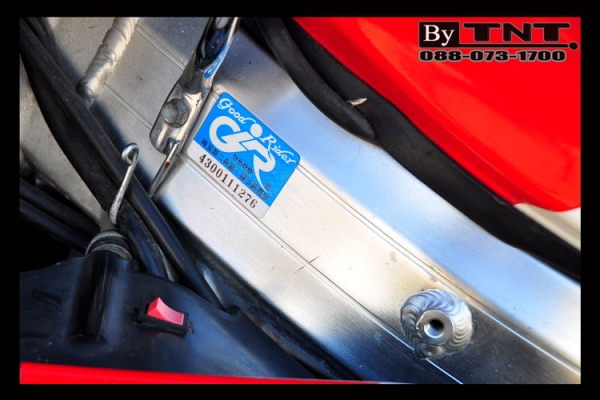 <TNT>ขาย Honda VFR(NC-30) 400 cc.4สูบ/ปี92/อินวอย/ เดิมๆญี่ปุ่นสภาพดี...