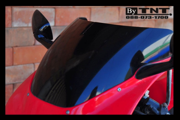 <TNT>ขาย Honda VFR(NC-30) 400 cc.4สูบ/ปี92/อินวอย/ เดิมๆญี่ปุ่นสภาพดี...