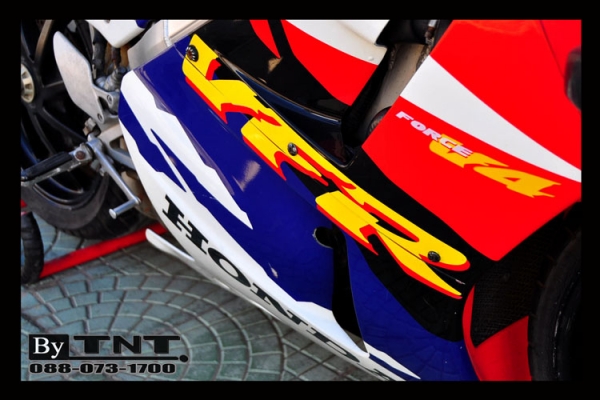 <TNT>ขาย Honda VFR(NC-30) 400 cc.4สูบ/ปี92/อินวอย/ เดิมๆญี่ปุ่นสภาพดี...
