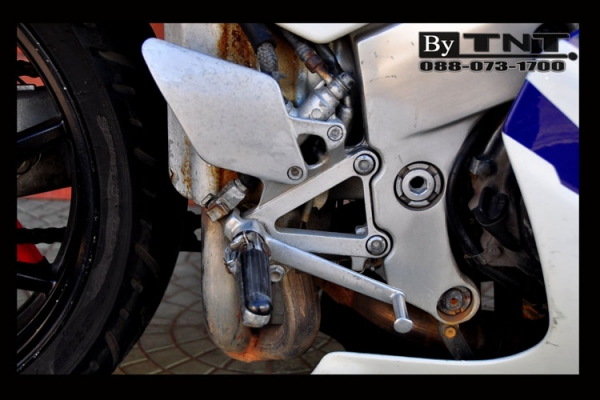<TNT>ขาย Honda VFR(NC-30) 400 cc.4สูบ/ปี92/อินวอย/ เดิมๆญี่ปุ่นสภาพดี...