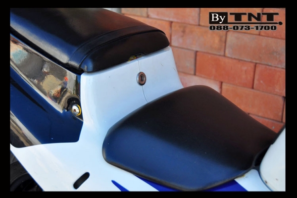 <TNT>ขาย Honda VFR(NC-30) 400 cc.4สูบ/ปี92/อินวอย/ เดิมๆญี่ปุ่นสภาพดี...