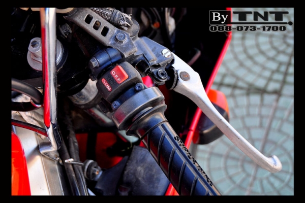 <TNT>ขาย Honda VFR(NC-30) 400 cc.4สูบ/ปี92/อินวอย/ เดิมๆญี่ปุ่นสภาพดี...