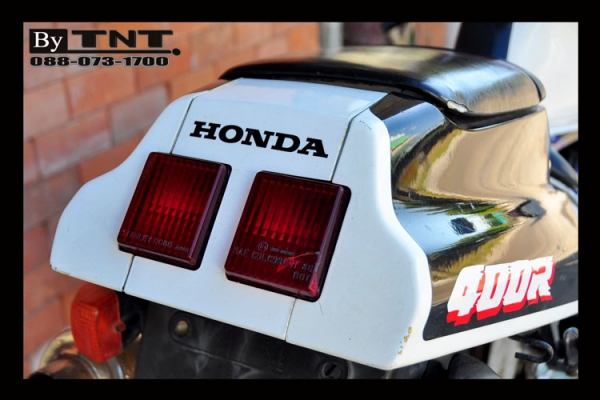 <TNT>ขาย Honda VFR(NC-30) 400 cc.4สูบ/ปี92/อินวอย/ เดิมๆญี่ปุ่นสภาพดี...