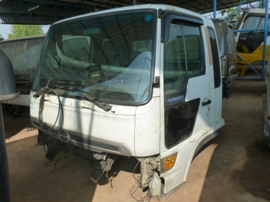 แสงฟ้าเต้นรถ///ขายหัวเก๋งเก่าญี่ปุ่น HINO-RANGER สมอเงิน หัวแคป สภาพสวยอุปกรณ์ครบ