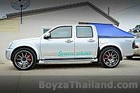 ขายแม็ก22 ce28 กว้าง9.5 สีแบ็คโคม ล้อล้นๆ พึ่งใส่มา2เดิอน พร้อมยาง 265/40 45000