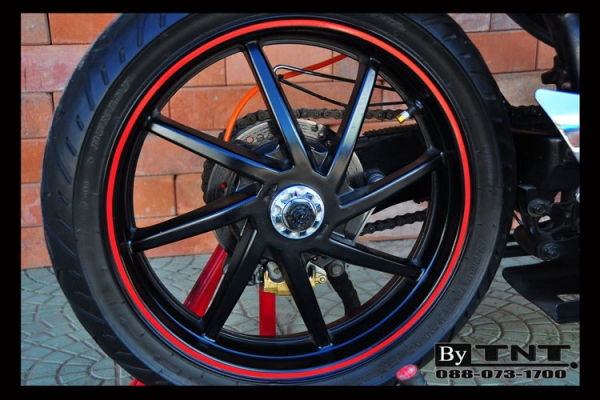 <TNT>ขาย Honda VFR(NC-30) 400 cc./ปี92/ทะเบียนแท้/แฟริ่งแต่ง..สวยมากๆ>>>คับ