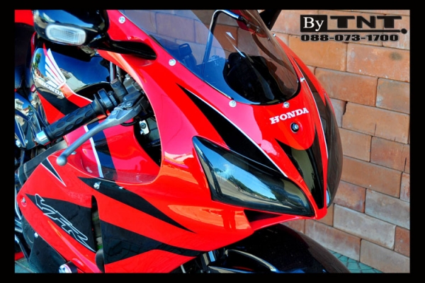 <TNT>ขาย Honda VFR(NC-30) 400 cc./ปี92/ทะเบียนแท้/แฟริ่งแต่ง..สวยมากๆ>>>คับ