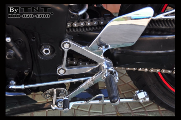 <TNT>ขาย Honda VFR(NC-30) 400 cc./ปี92/ทะเบียนแท้/แฟริ่งแต่ง..สวยมากๆ>>>คับ