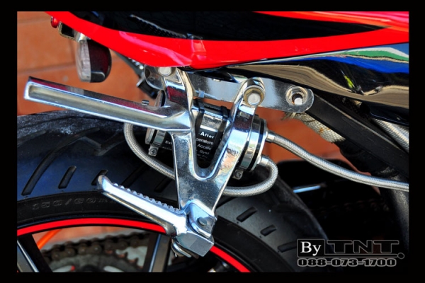 <TNT>ขาย Honda VFR(NC-30) 400 cc./ปี92/ทะเบียนแท้/แฟริ่งแต่ง..สวยมากๆ>>>คับ