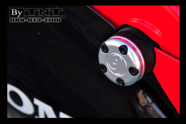 <TNT>ขาย Honda VFR(NC-30) 400 cc./ปี92/ทะเบียนแท้/แฟริ่งแต่ง..สวยมากๆ>>>คับ