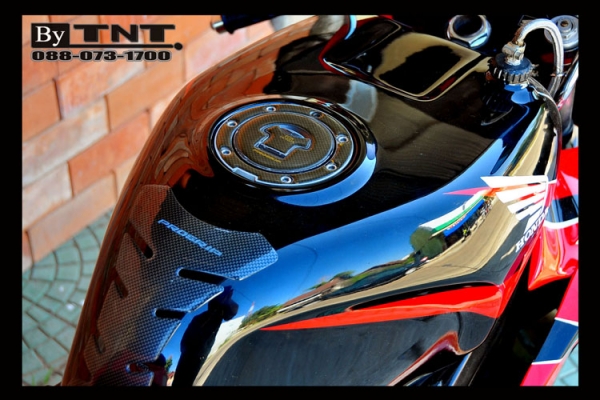 <TNT>ขาย Honda VFR(NC-30) 400 cc./ปี92/ทะเบียนแท้/แฟริ่งแต่ง..สวยมากๆ>>>คับ