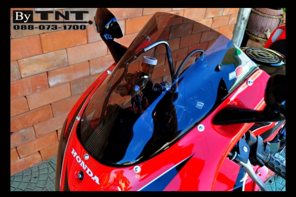 <TNT>ขาย Honda VFR(NC-30) 400 cc./ปี92/ทะเบียนแท้/แฟริ่งแต่ง..สวยมากๆ>>>คับ