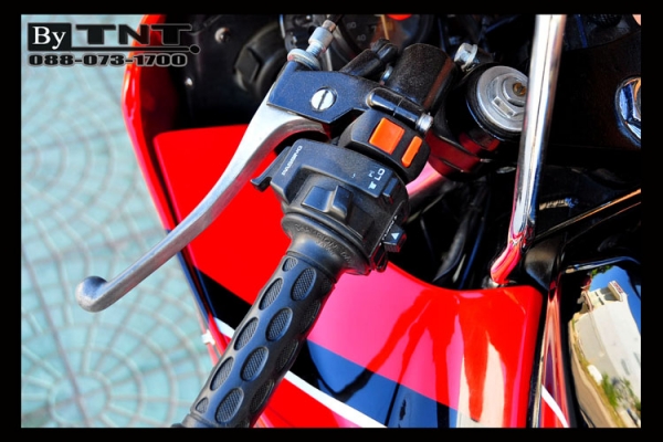 <TNT>ขาย Honda VFR(NC-30) 400 cc./ปี92/ทะเบียนแท้/แฟริ่งแต่ง..สวยมากๆ>>>คับ