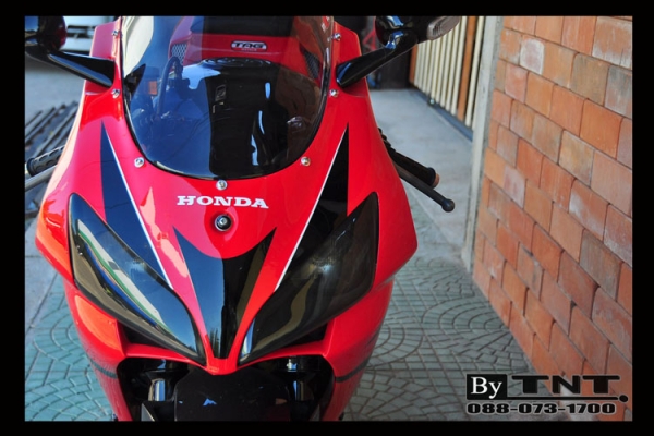 <TNT>ขาย Honda VFR(NC-30) 400 cc./ปี92/ทะเบียนแท้/แฟริ่งแต่ง..สวยมากๆ>>>คับ