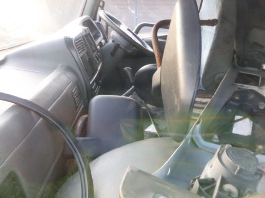 แสงฟ้าเต้นรถ///ขายหัวเก๋งเก่าญี่ปุ่น HINO-4D สภาพสวยอุปกรณ์ครบ