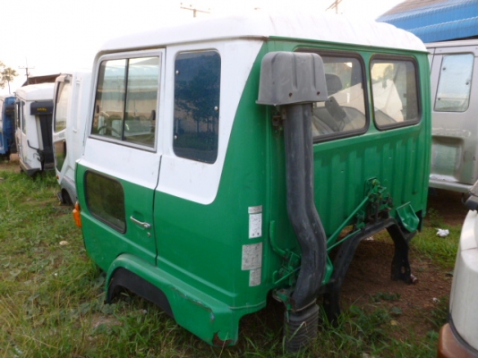 แสงฟ้าเต้นรถ///ขายหัวเก๋งเก่าญี่ปุ่น HINO-4D สภาพสวยอุปกรณ์ครบ