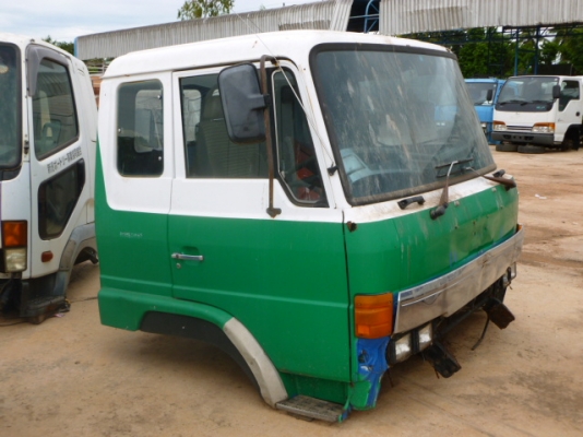 แสงฟ้าเต้นรถ///ขายหัวเก๋งเก่าญี่ปุ่น HINO-4D สภาพสวยอุปกรณ์ครบ