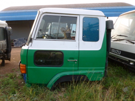 แสงฟ้าเต้นรถ///ขายหัวเก๋งเก่าญี่ปุ่น HINO-4D สภาพสวยอุปกรณ์ครบ