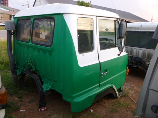 แสงฟ้าเต้นรถ///ขายหัวเก๋งเก่าญี่ปุ่น HINO-4D สภาพสวยอุปกรณ์ครบ