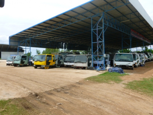 แสงฟ้าเต้นรถ///ขายหัวเก๋งเก่าญี่ปุ่น HINO-4D สภาพสวยอุปกรณ์ครบ