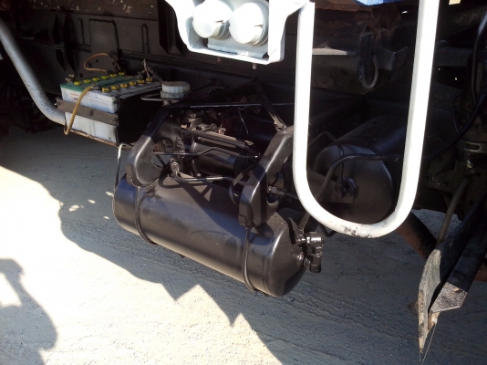 ขายสิบล้อ มิตซูบิชิ