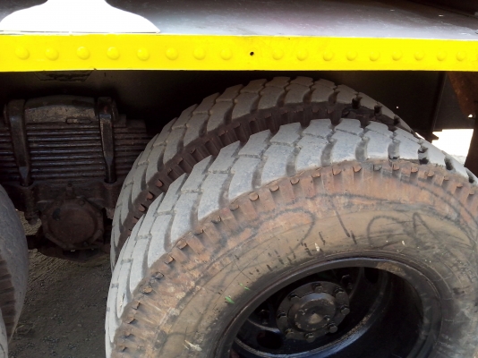 ขายสิบล้อ มิตซูบิชิ