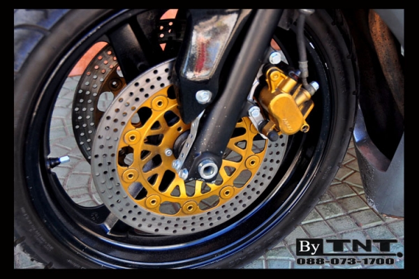 <TNT>ขาย Honda CBR(NC-23) 400 cc./ปี89/ทะเบียนแท้/แฟริ่งแต่ง..สวยๆ>>>คับ