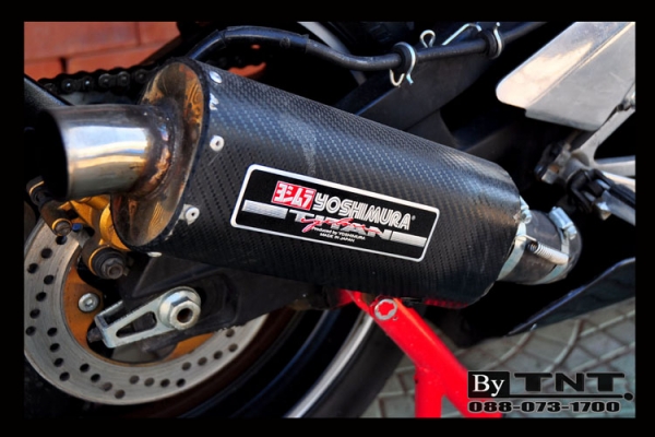 <TNT>ขาย Honda CBR(NC-23) 400 cc./ปี89/ทะเบียนแท้/แฟริ่งแต่ง..สวยๆ>>>คับ