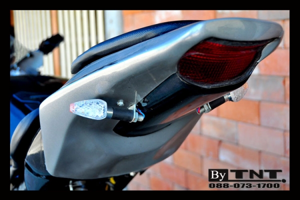 <TNT>ขาย Honda CBR(NC-23) 400 cc./ปี89/ทะเบียนแท้/แฟริ่งแต่ง..สวยๆ>>>คับ
