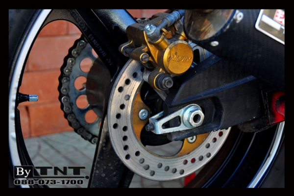 <TNT>ขาย Honda CBR(NC-23) 400 cc./ปี89/ทะเบียนแท้/แฟริ่งแต่ง..สวยๆ>>>คับ