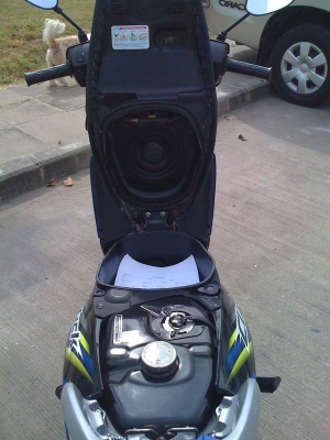 ขอขาย คลิ๊ก ราคาถูกครับ ปี 51 ด่วน !