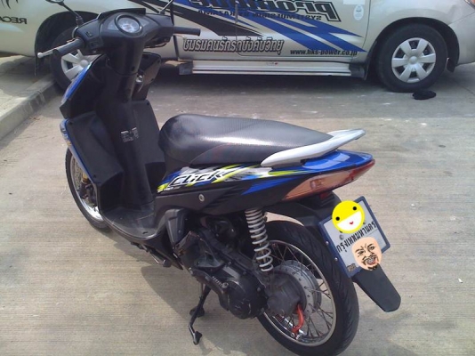 ขอขาย คลิ๊ก ราคาถูกครับ ปี 51 ด่วน !