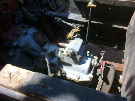 ขายด่วน 6 ล้อดคั้มพ์ Hino KM777 เครื่อง 177 แรง