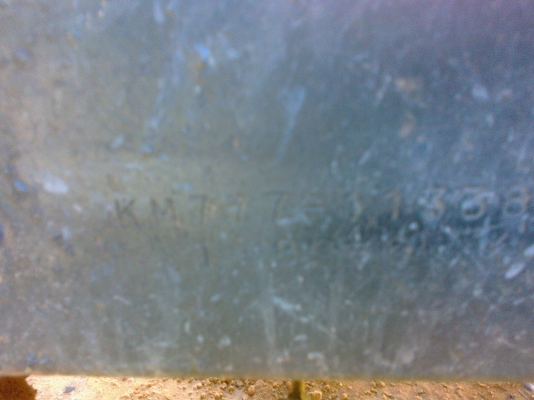 ขายด่วน 6 ล้อดคั้มพ์ Hino KM777 เครื่อง 177 แรง