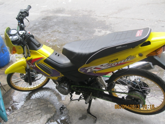 ขายเครืองcbr  ราคา15000คับ