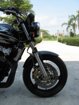 ***จองแล้ว** Honda cb400 sf v-tec3 ปี 2004 เอกสารอินวอยท์ฉบับจริงราคา 119000 ***จองแล้ว** Honda cb400 sf v-tec3 ปี 2004 เอกสารอินวอยท์ฉบับจริงราคา 119000
